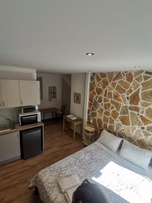Katerina'S Suites Corfu  Exterior foto
