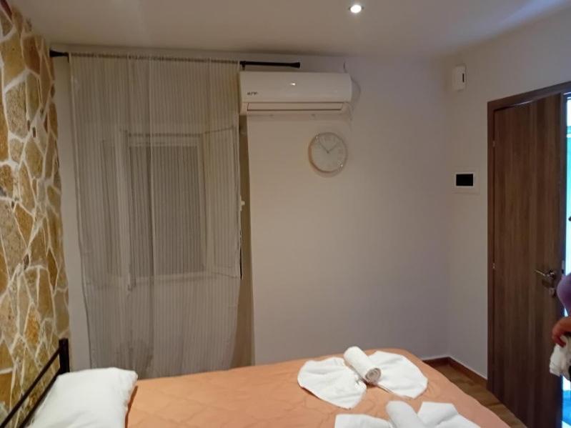 Katerina'S Suites Corfu  Exterior foto
