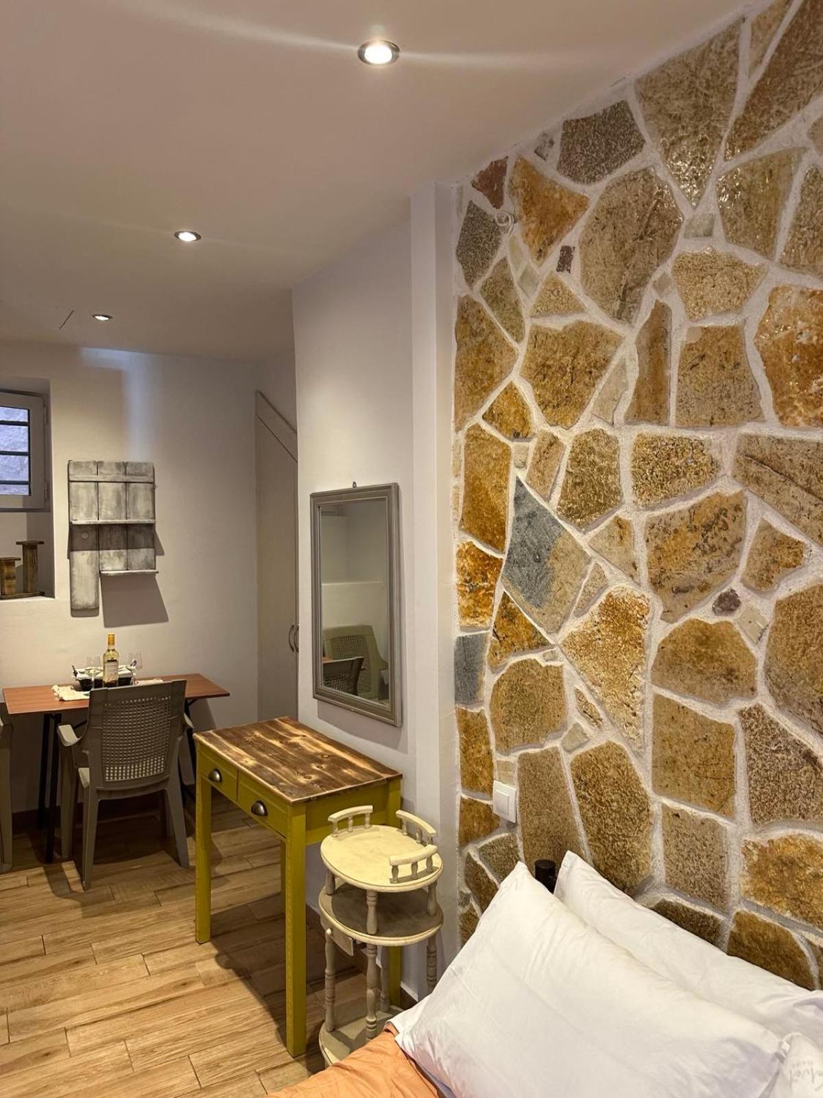 Katerina'S Suites Corfu  Exterior foto
